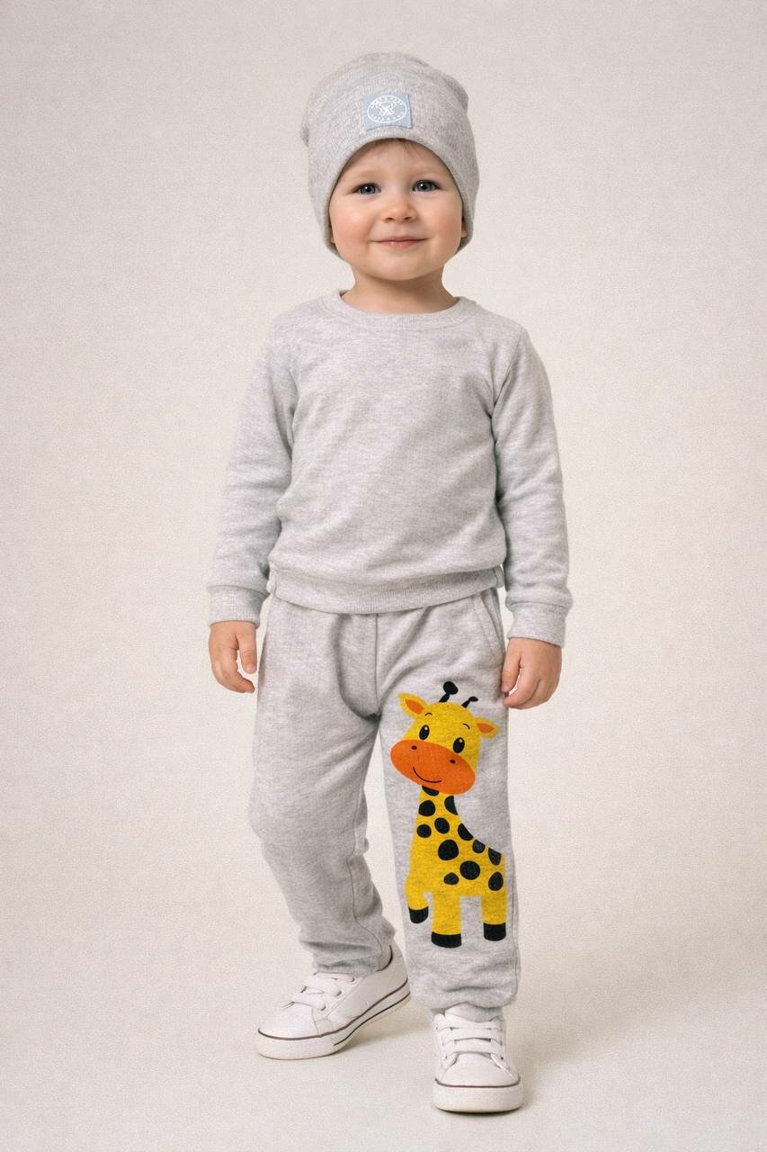 Брюки 2-5 лет