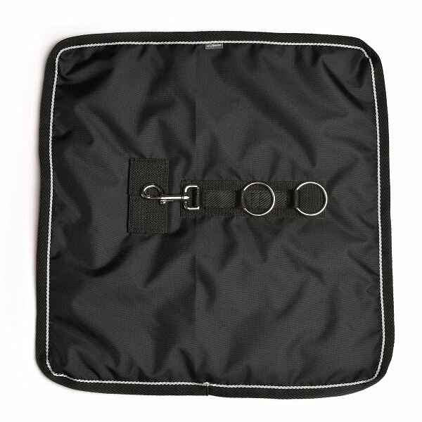 Расширитель на грудь Amigo (карабин с кольцами)