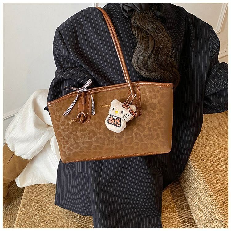 Сумка тоут Golla, оранжевый — фото 1