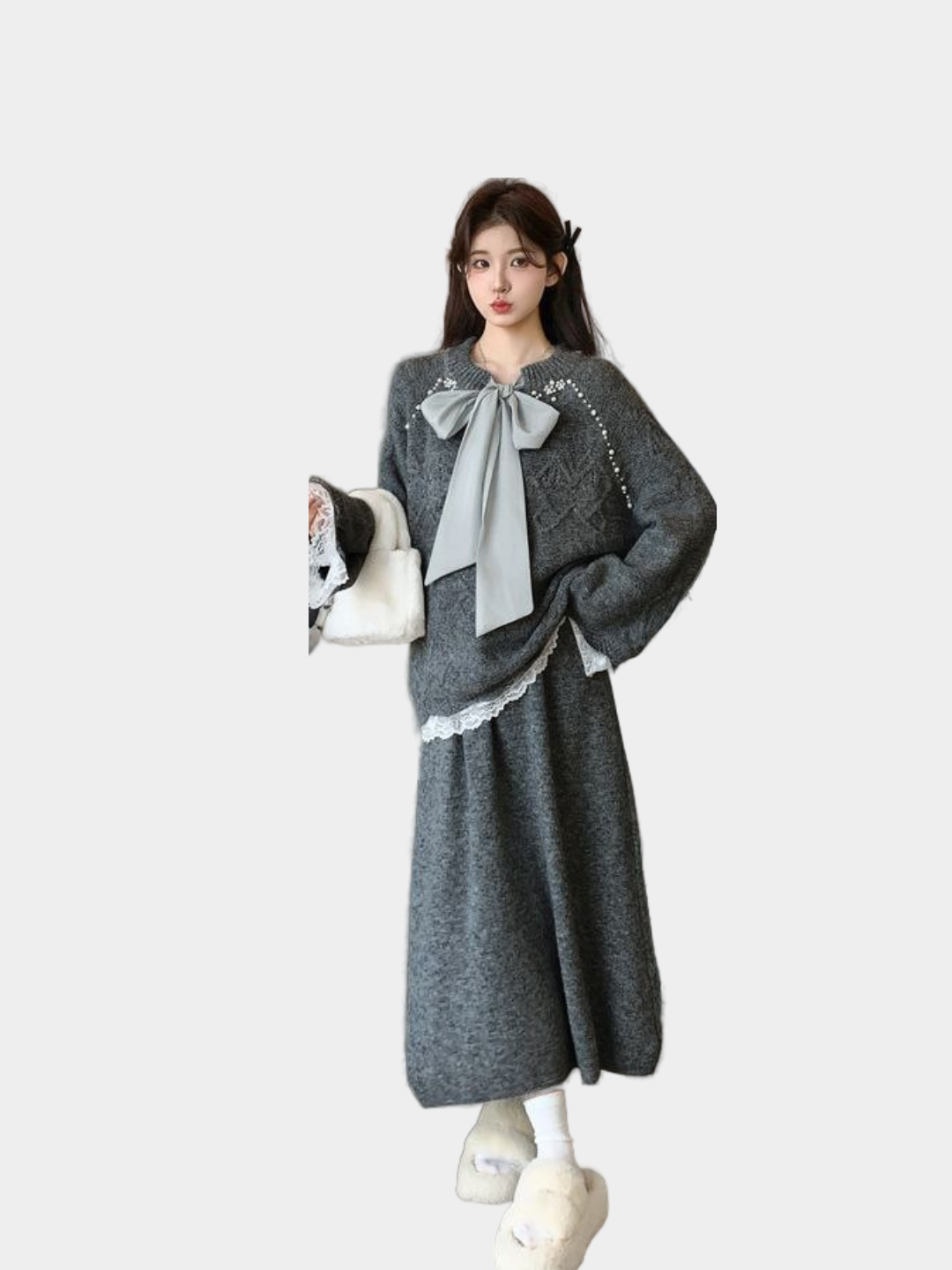 Комплект двойка