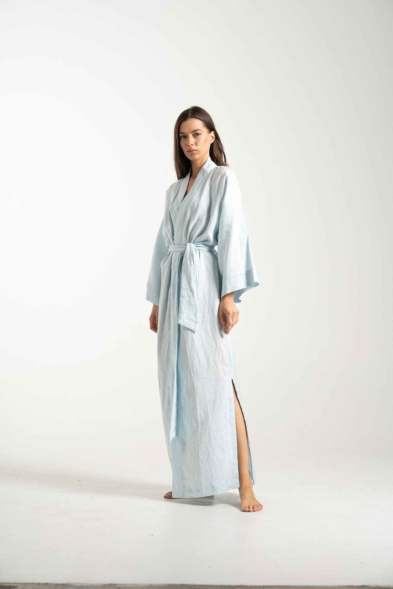 Халат-кимоно Базовая линейка