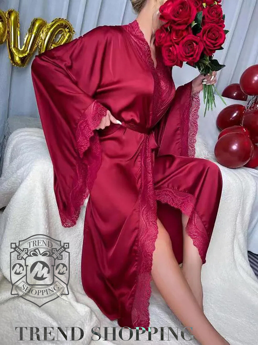 Пеньюар новинка