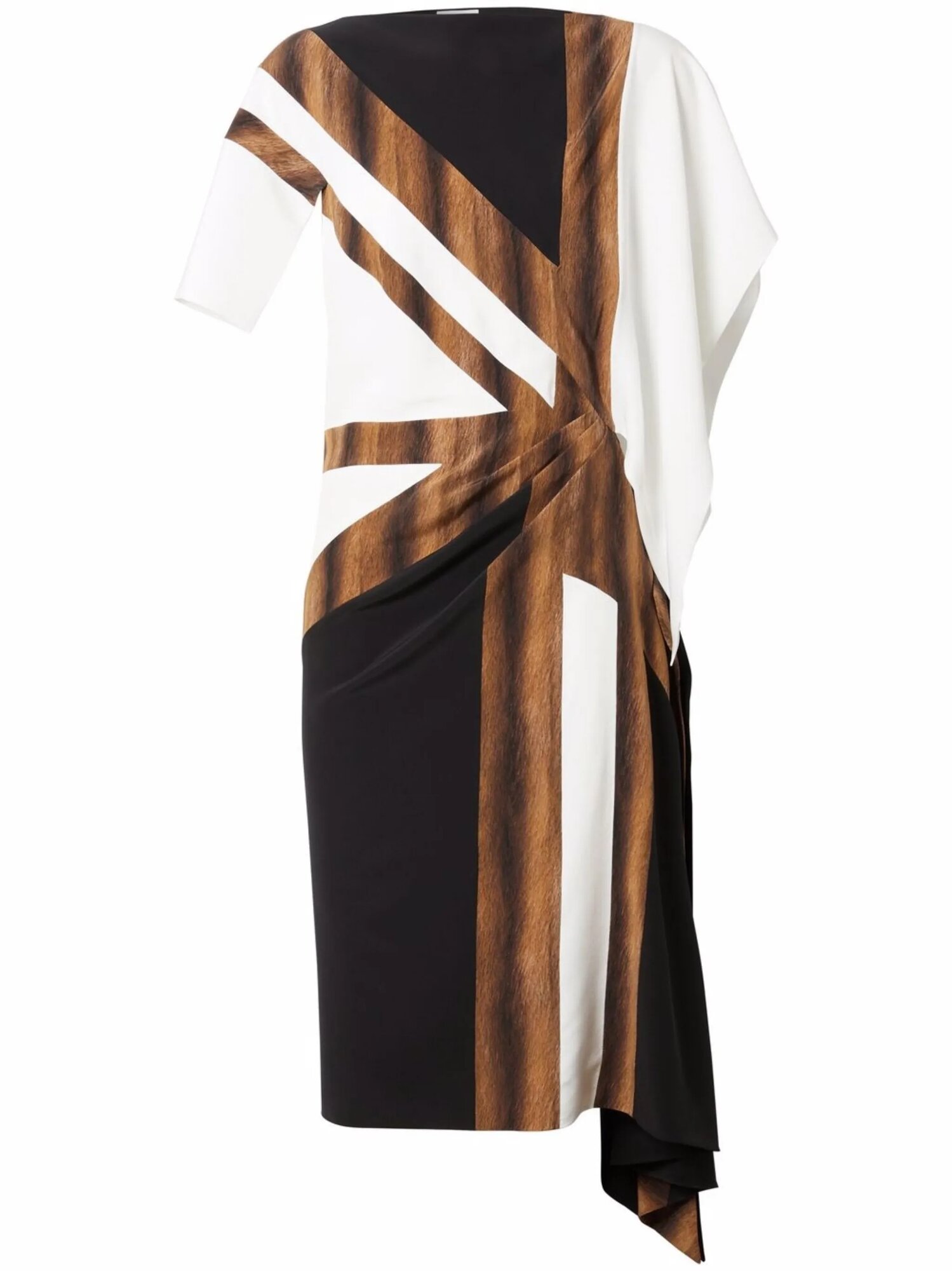 Платье BURBERRY