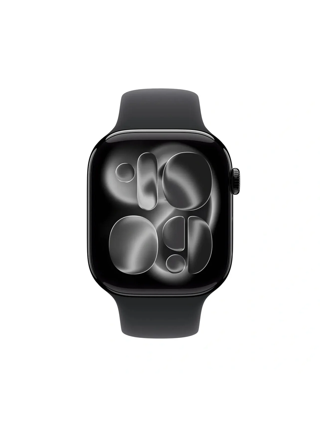 Aqlli soat 7 milliard "Watch 11", 2.04 dyuymli Super AMOLED ekran, ChatGPT — фото 1