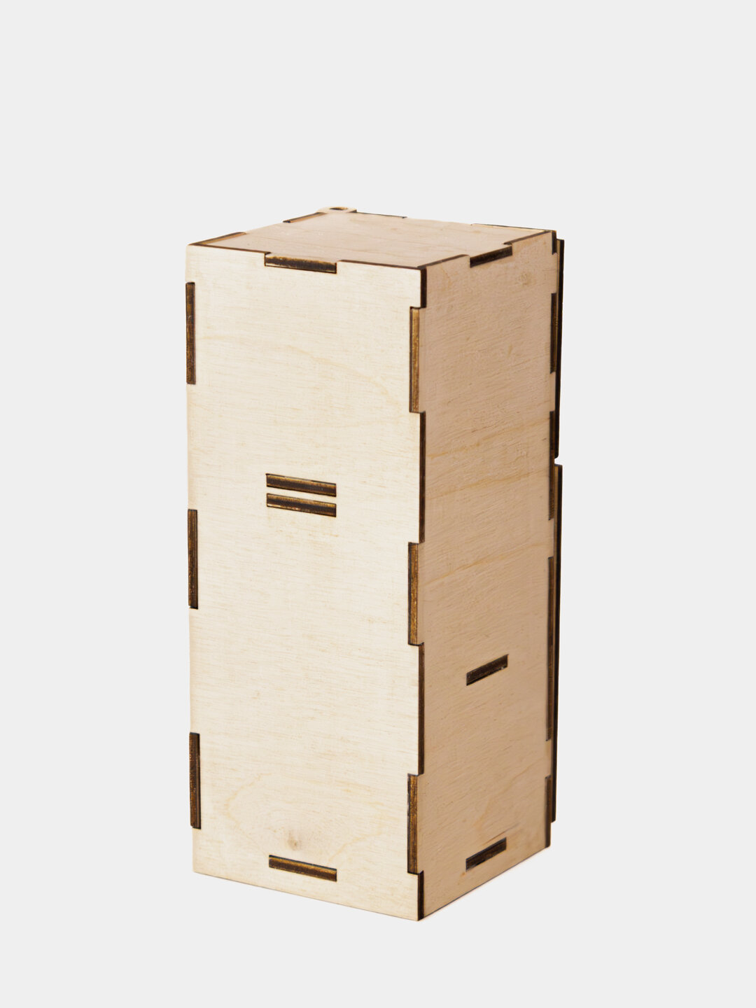 Холодитльник для кукольного домика 165 ММ — фото 1