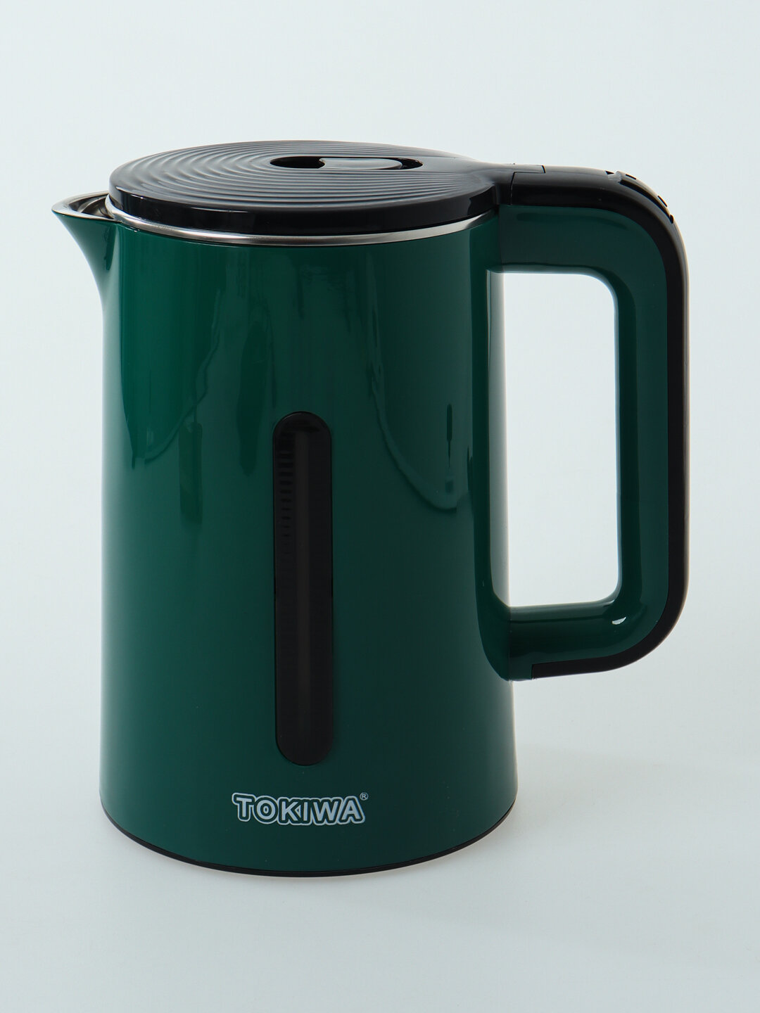 Электрочайник Starlux, 2-2,5 литра - Зеленый