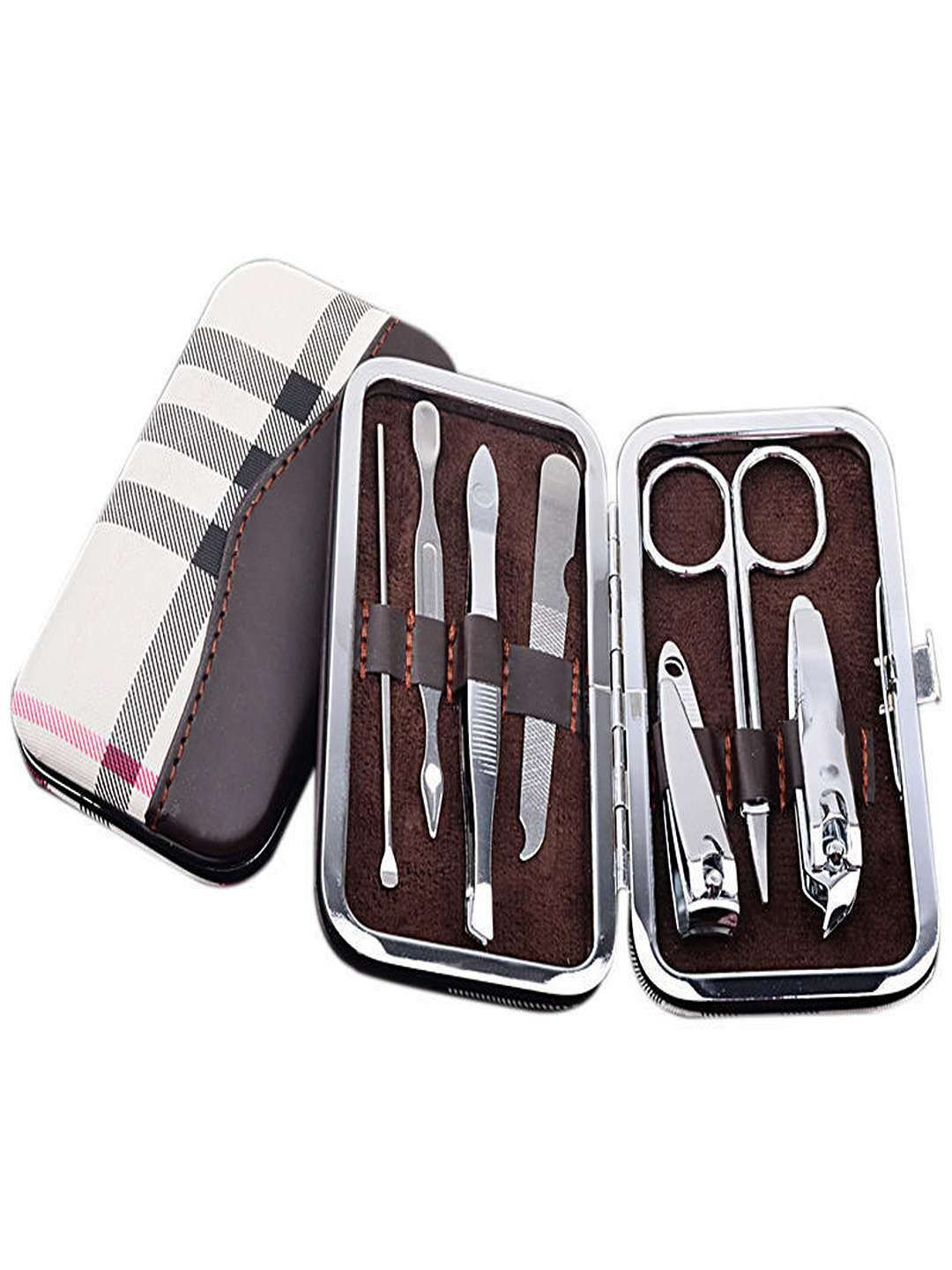 Набор для маникюра и педикюра – удобно, стильно и практично! — фото 1