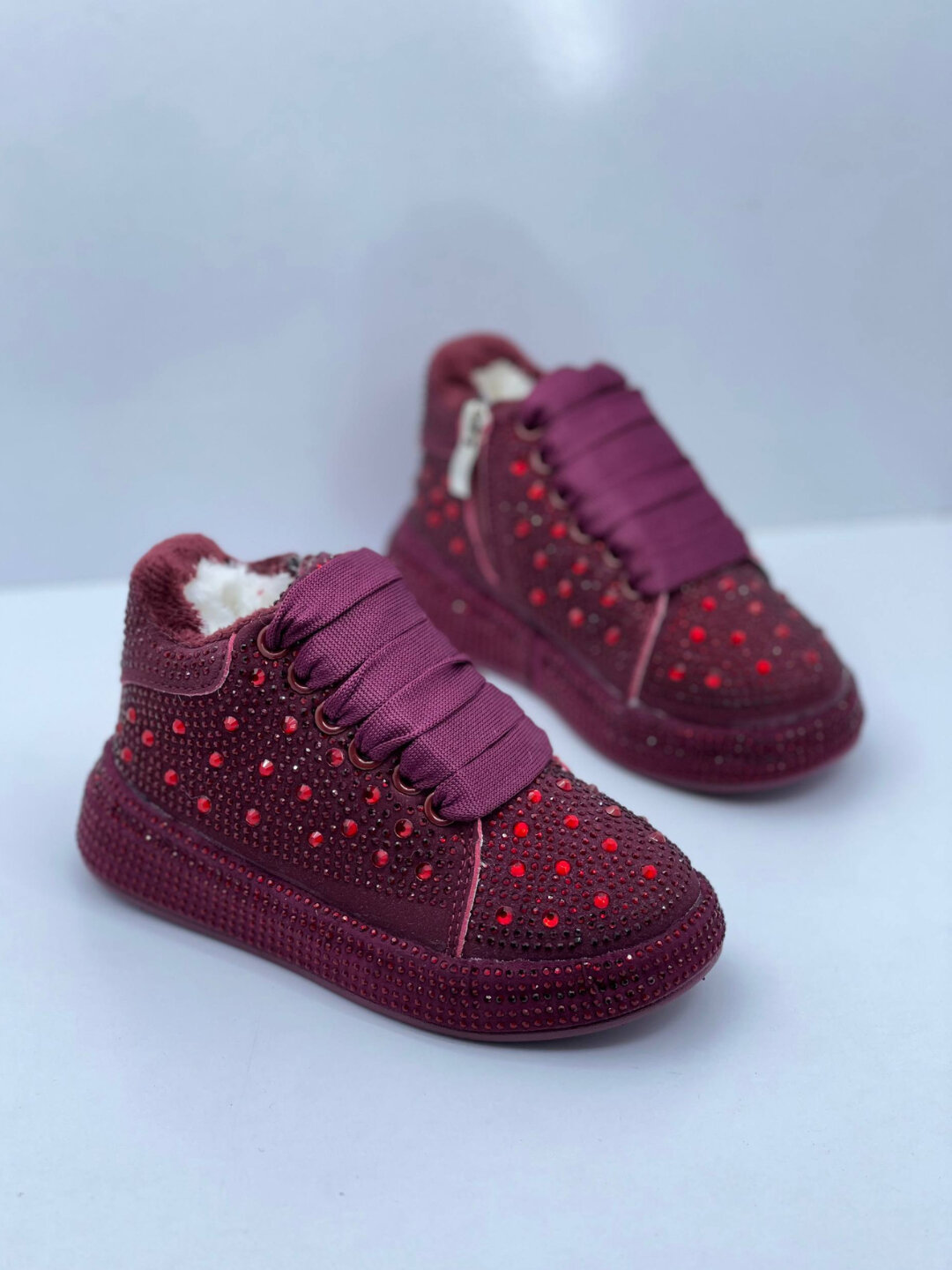 Кроссовки Кроссовки, размер 28 — фото 1