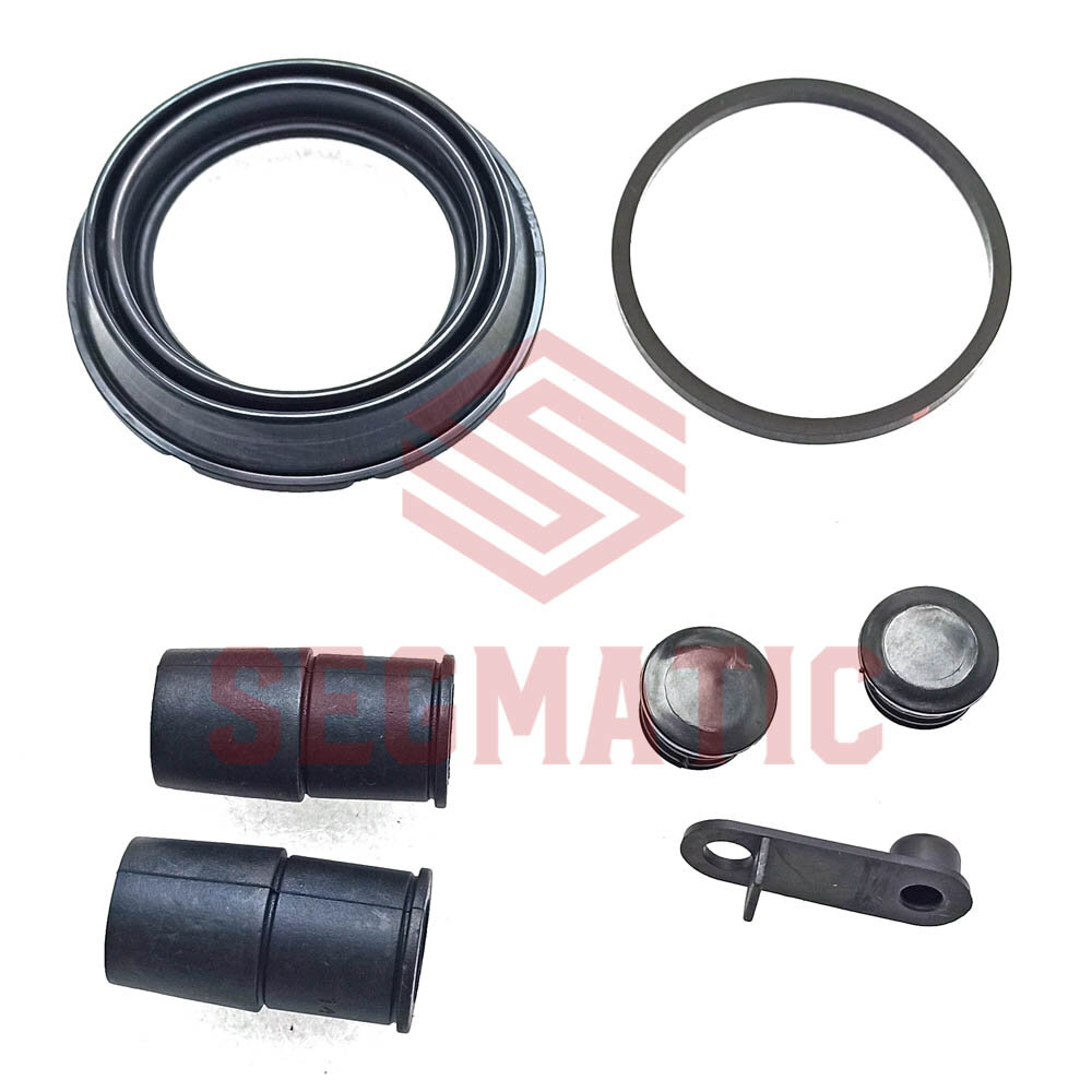 Ремкомплект суппорта передний mazda 3 / 6 02- / ford focus c-max / opel vectra Segmatic SG700071