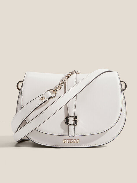 Сумка седло GUESS 