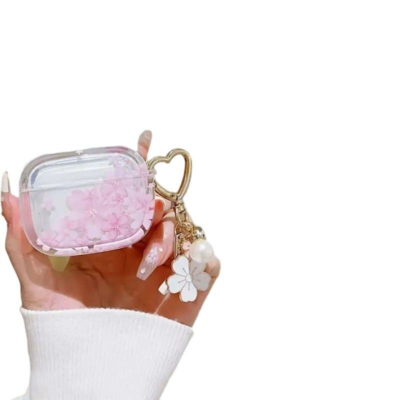 Силиконовый чехол для беспроводных наушников, Airpods 3 - B