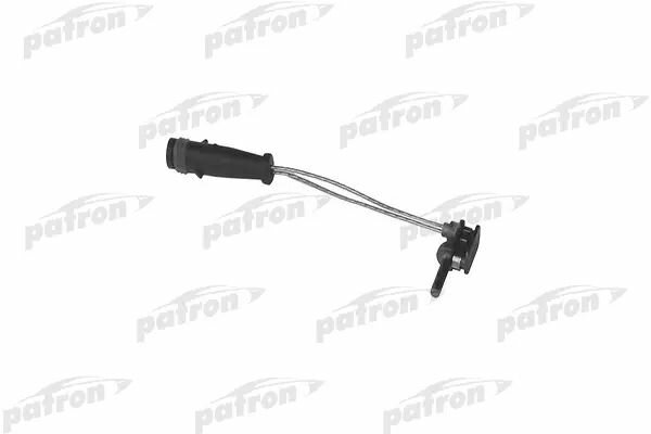 Датчик износа тормозных колодок 1 шт INFINITI Q30 QX30 16- MB A B C E G S-clas PATRON PE17058