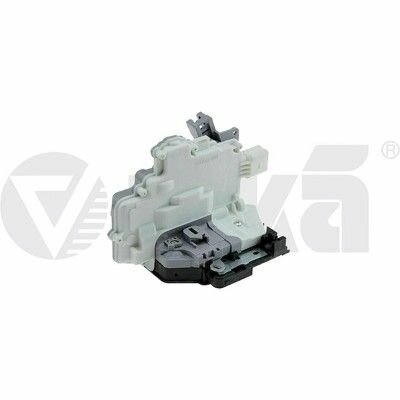 Замок двери задней правой VIKA 88391811801 Audi A4, A5, Q3, Q5, Q7 06->