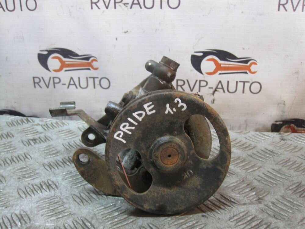 Насос гидроусилителя Kia Pride 1.3 1990-2000