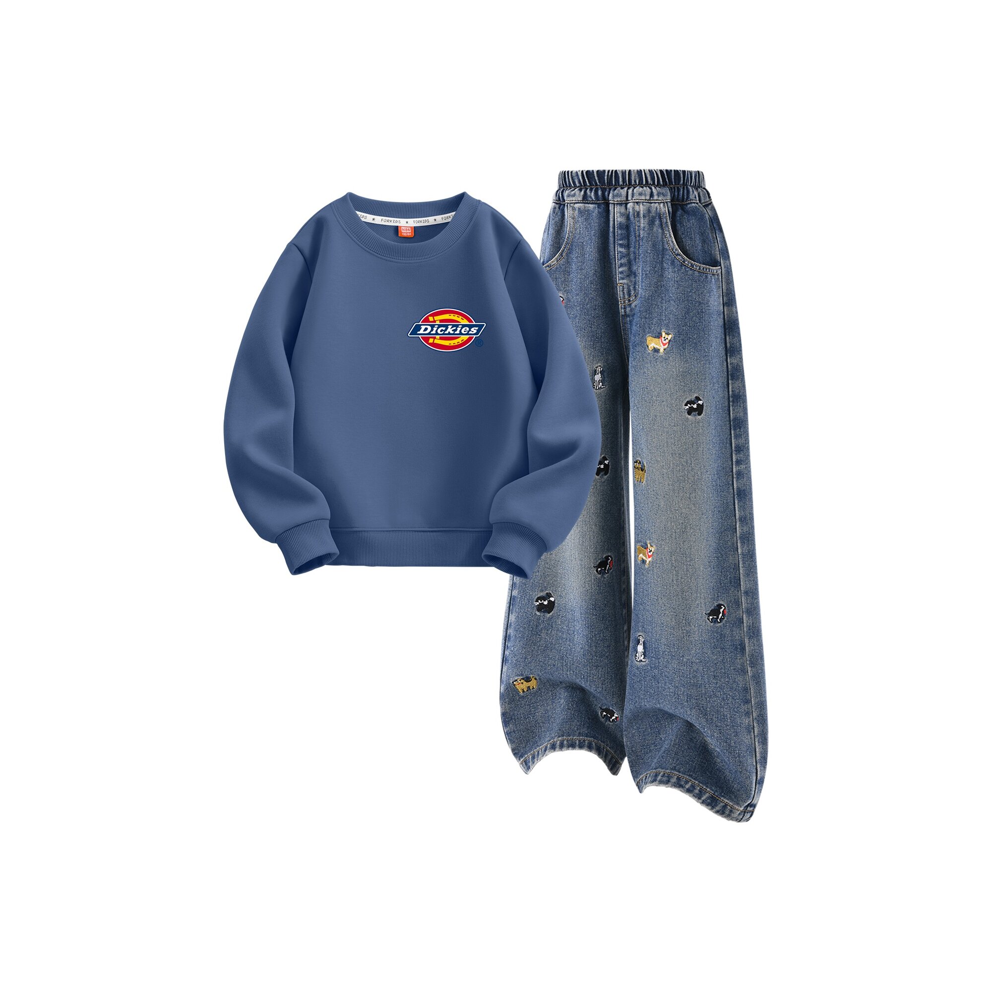 Комплект одежды Dickies