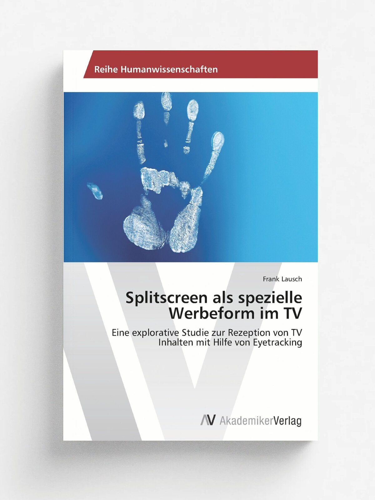 Splitscreen als spezielle Werbeform im TV