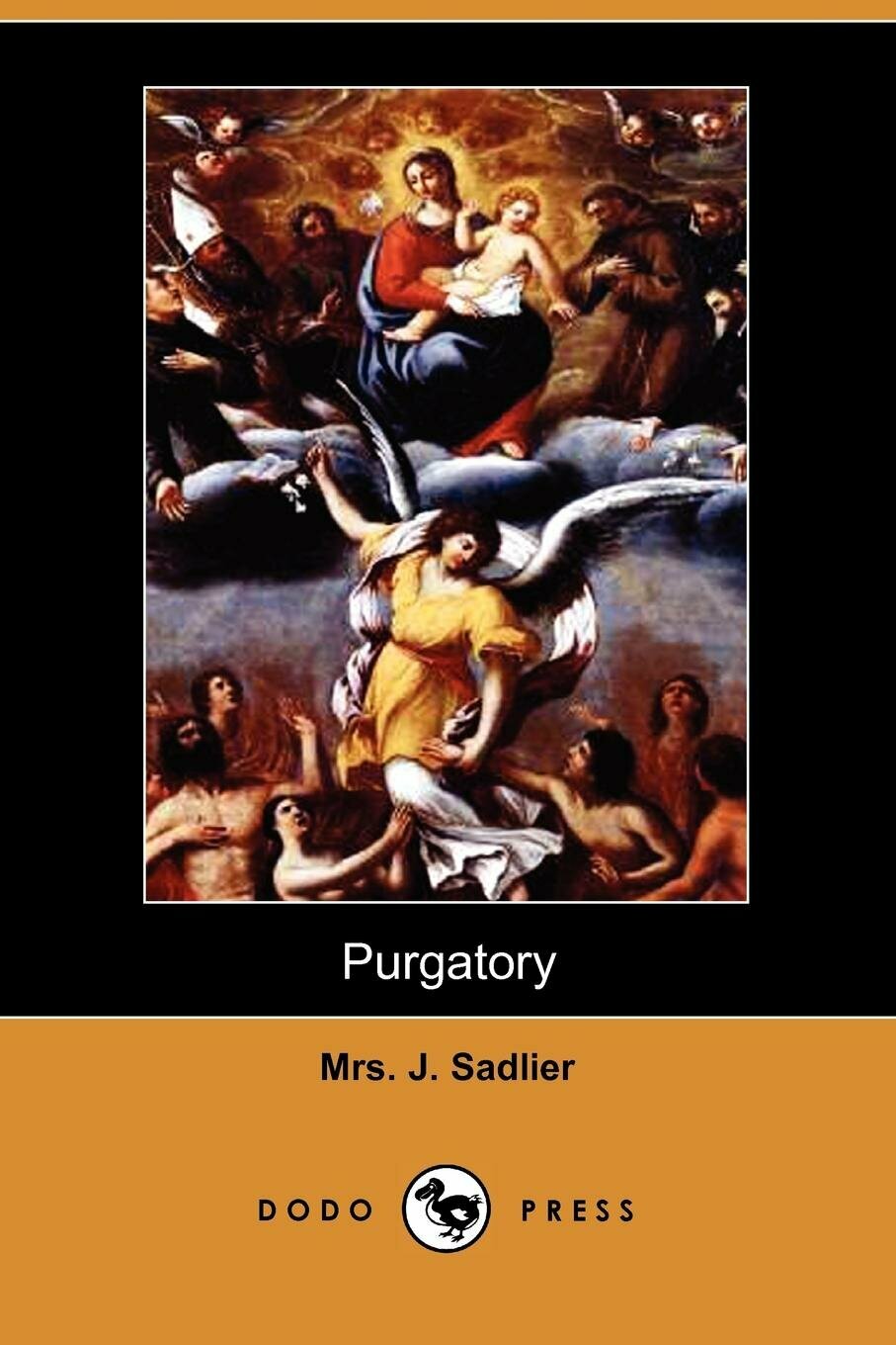 Purgatory (Dodo Press) — фото 1