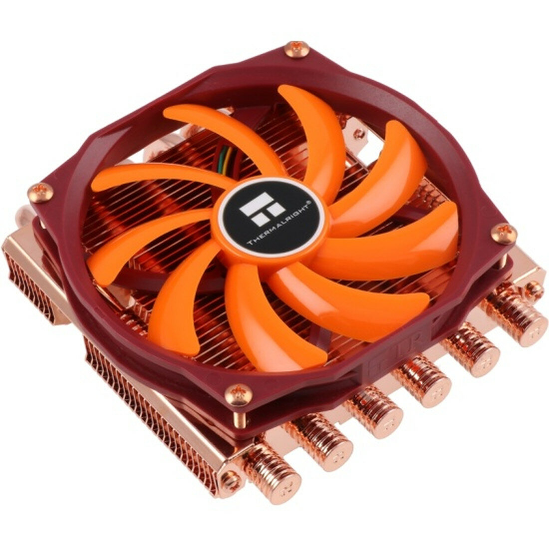 Кулер для процессора Thermalright AXP-100 Full Copper (AXP-100-COPPER)