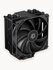 Кулер для процессора Id-cooling SE-214-XT BLACK