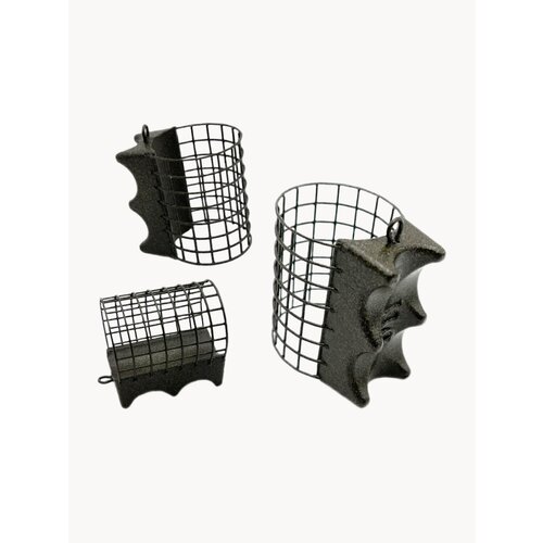 Фидерные кормушки 