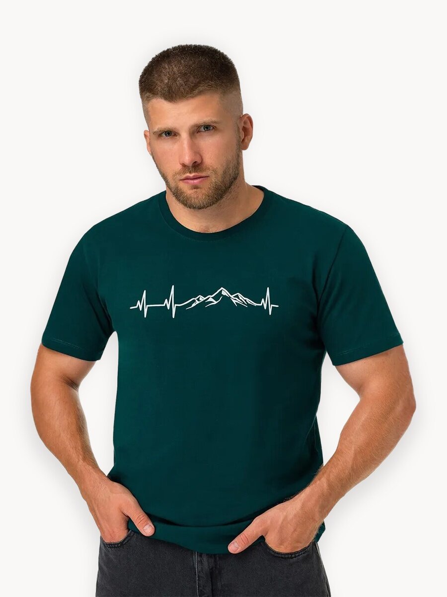 Футболка Happyfox