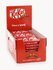Шоколадный батончик KitKat Хрустящая Вафля в Молочном Шоколаде, 4...
