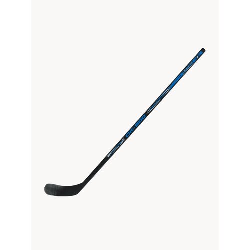 Клюшка RGx CK-600 Youth, для хоккея, средняя жесткость, левая, 123 см