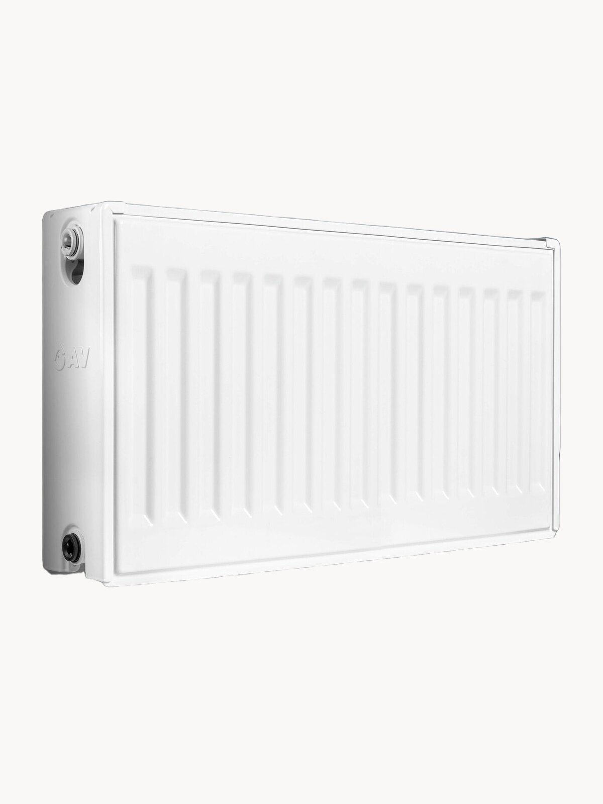 Радиатор отопления стальной AV Engineering Expert ES 22-5-06 500х600 мм (AVE-22506S)