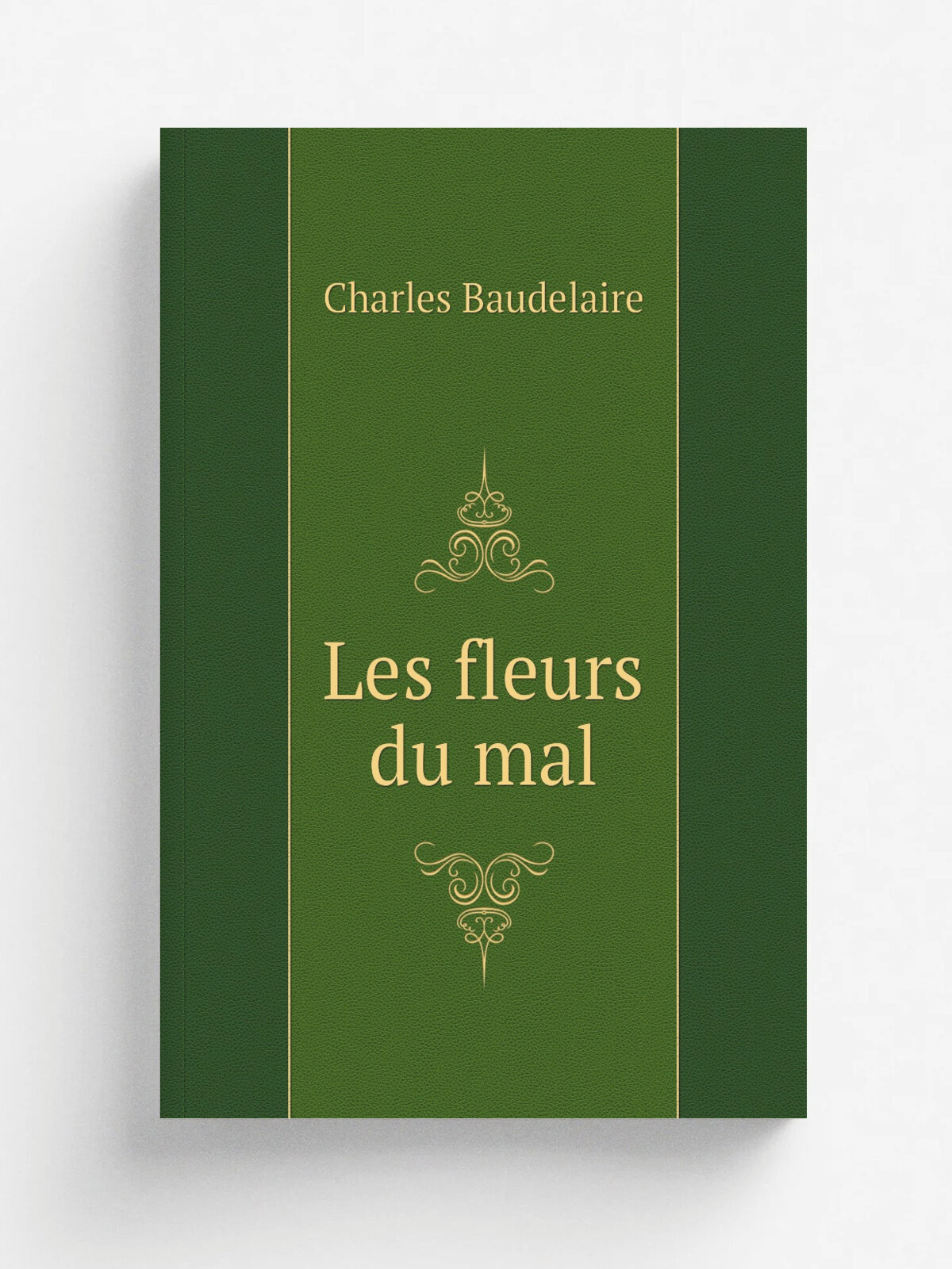 Les fleurs du mal