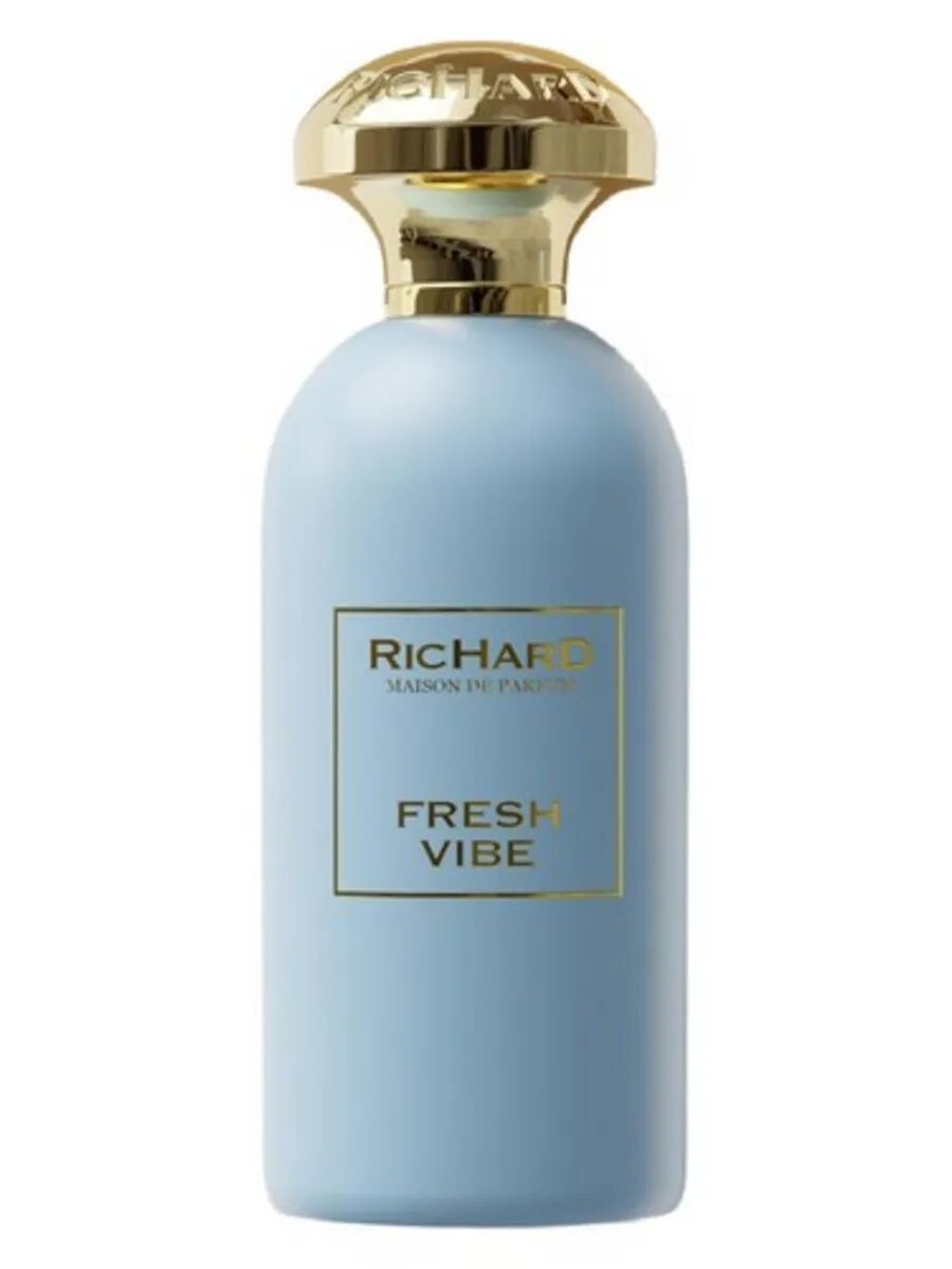 Richard Fresh Vibe 100 мл оригинал Парфюмерная вода