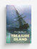 Treasure Island | R.L. Stevenson | Max Bollinger, 2011 | Английский язык
