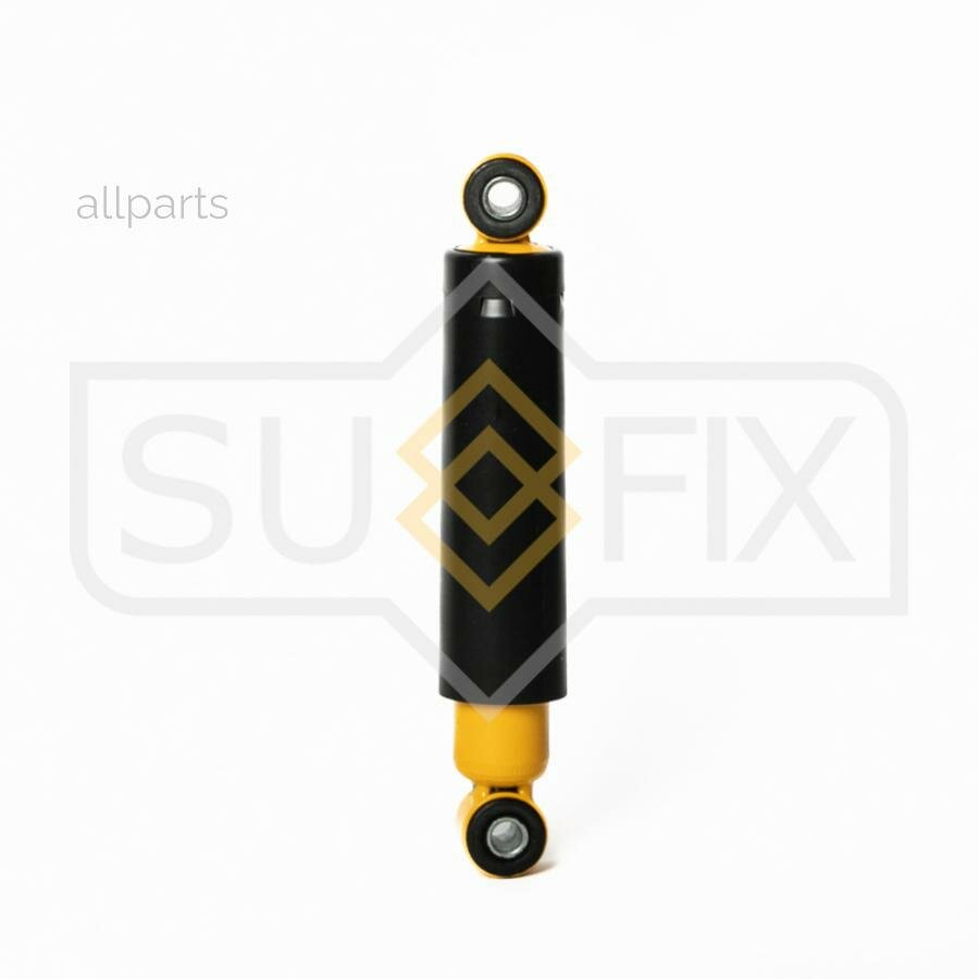 SUFIX SA1131 Амортизатор | зад прав/лев |
