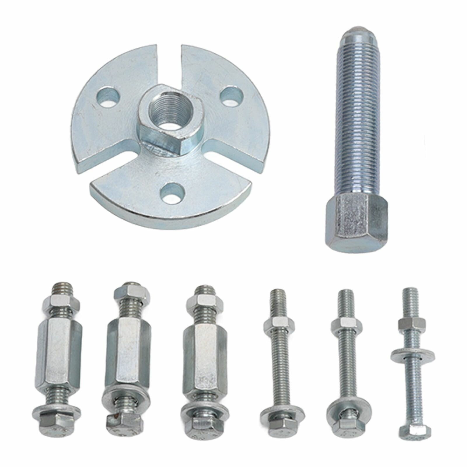 Инструмент для снятия маховика подходит для подвесного мотора Polaris Ski Doo (комплект Rama).