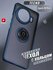 Чехол О'кейси, силиконовый, для Tecno Spark 20 Pro Plus, с кольцо...