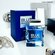 Парфюмерная вода Johnwin Blue Sensation 100 мл (ОАЭ)