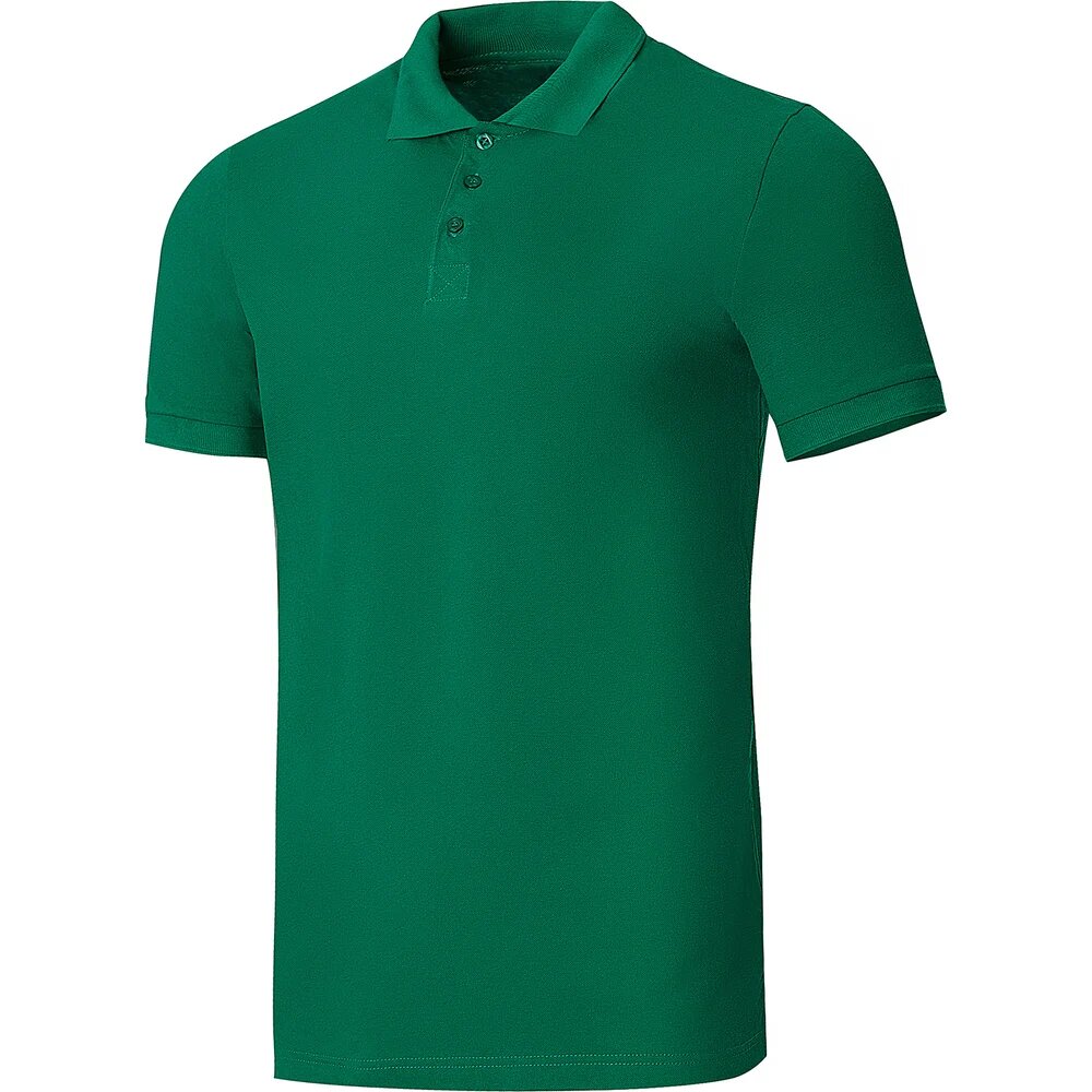 Союзспецодежда Тенниска-поло зеленый яркий, XS (44) 2000000180885