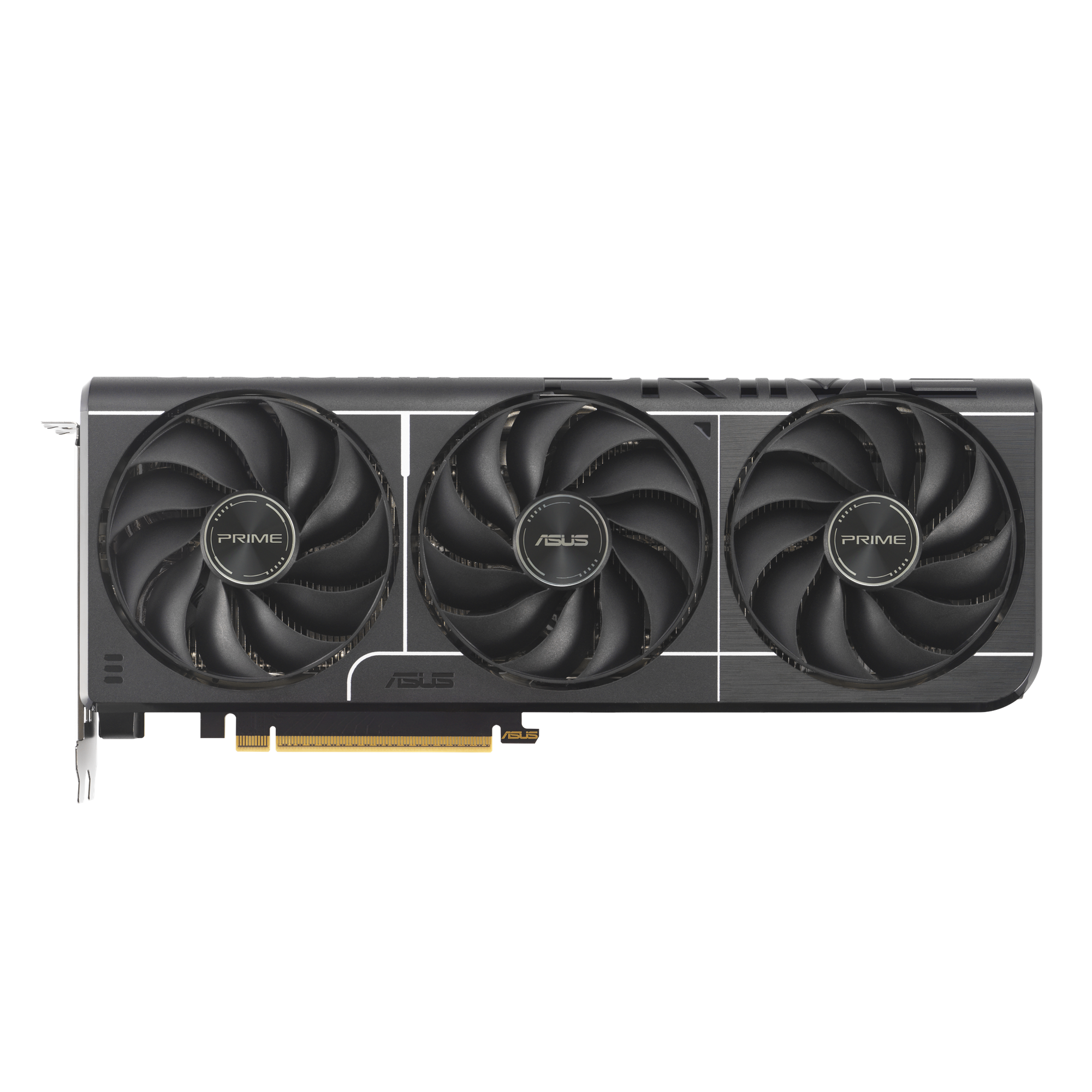 Видеокарта ASUS Prime GeForce RTX 5060 Ti OC 16G (90YV0MH2-M0NA00) — фото 1