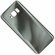 Задняя крышка для Samsung SM-G950F (Galaxy S8) <серебристый>