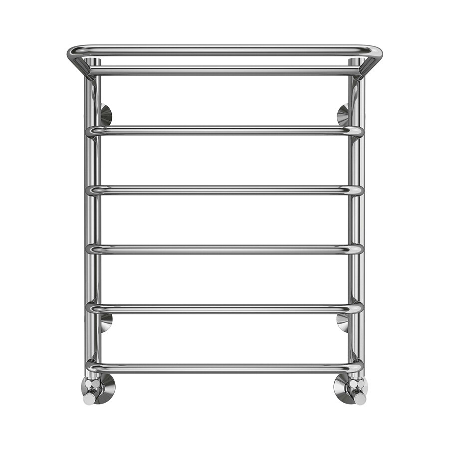 Водяной полотенцесушитель Terminus Полка 60х50 4670078530288