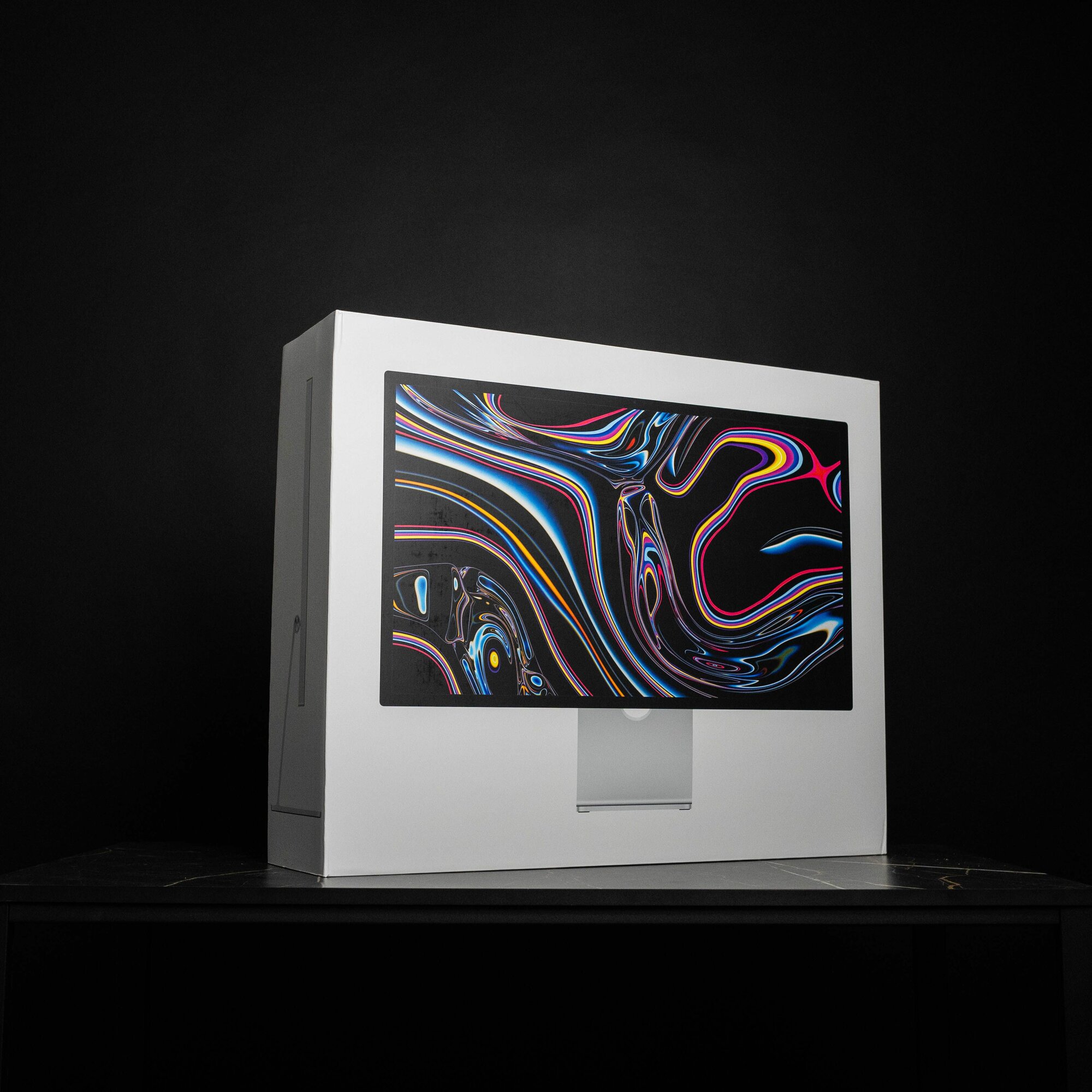 Монитор Apple Studio Display / Stаndard glаss / VESA / (MMYQ3)