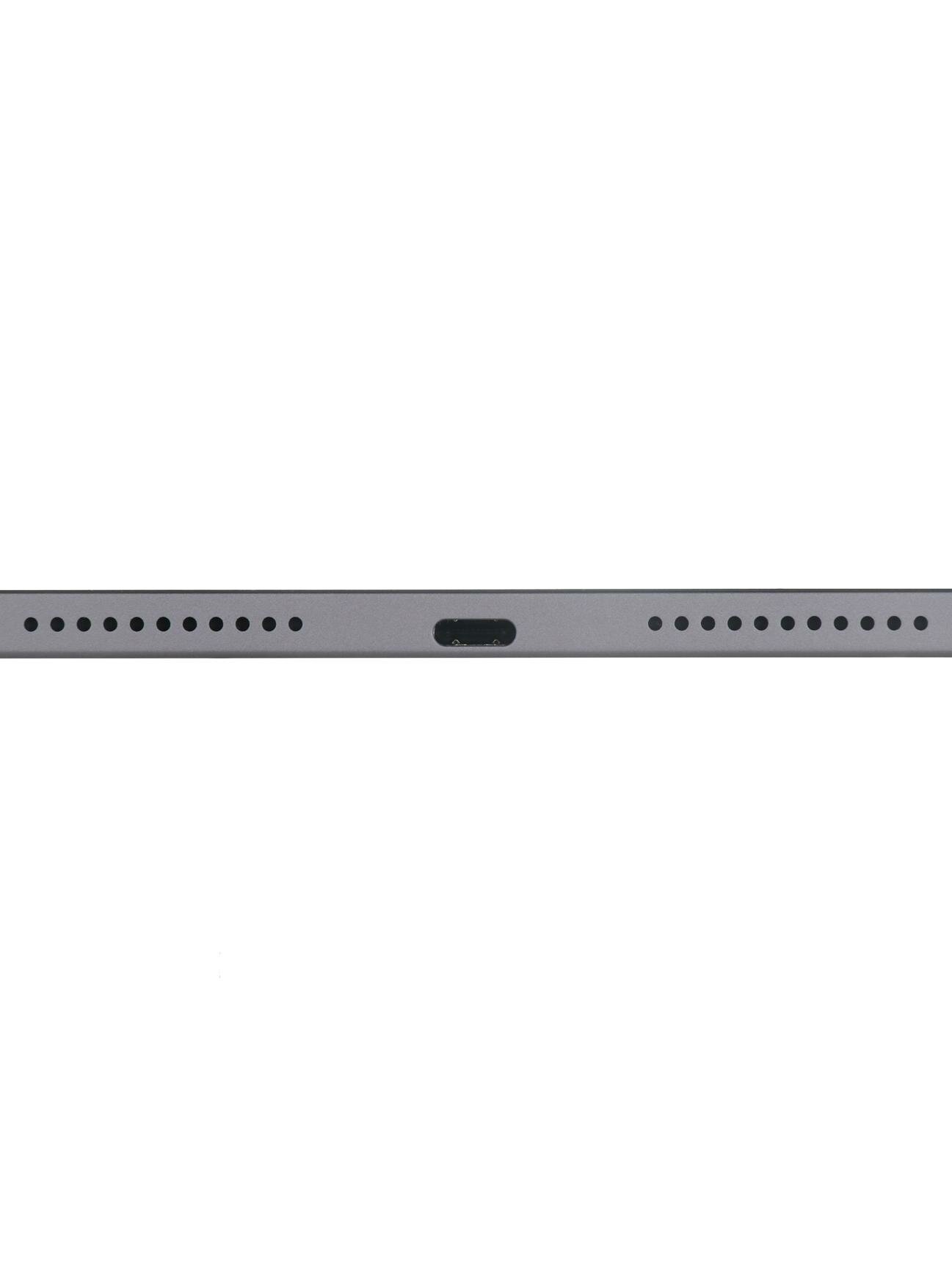 Планшет HUAWEI MatePad SE 11 2024 AGS6-W09 6/128GB Wi-Fi Nebula Gray — фото 1