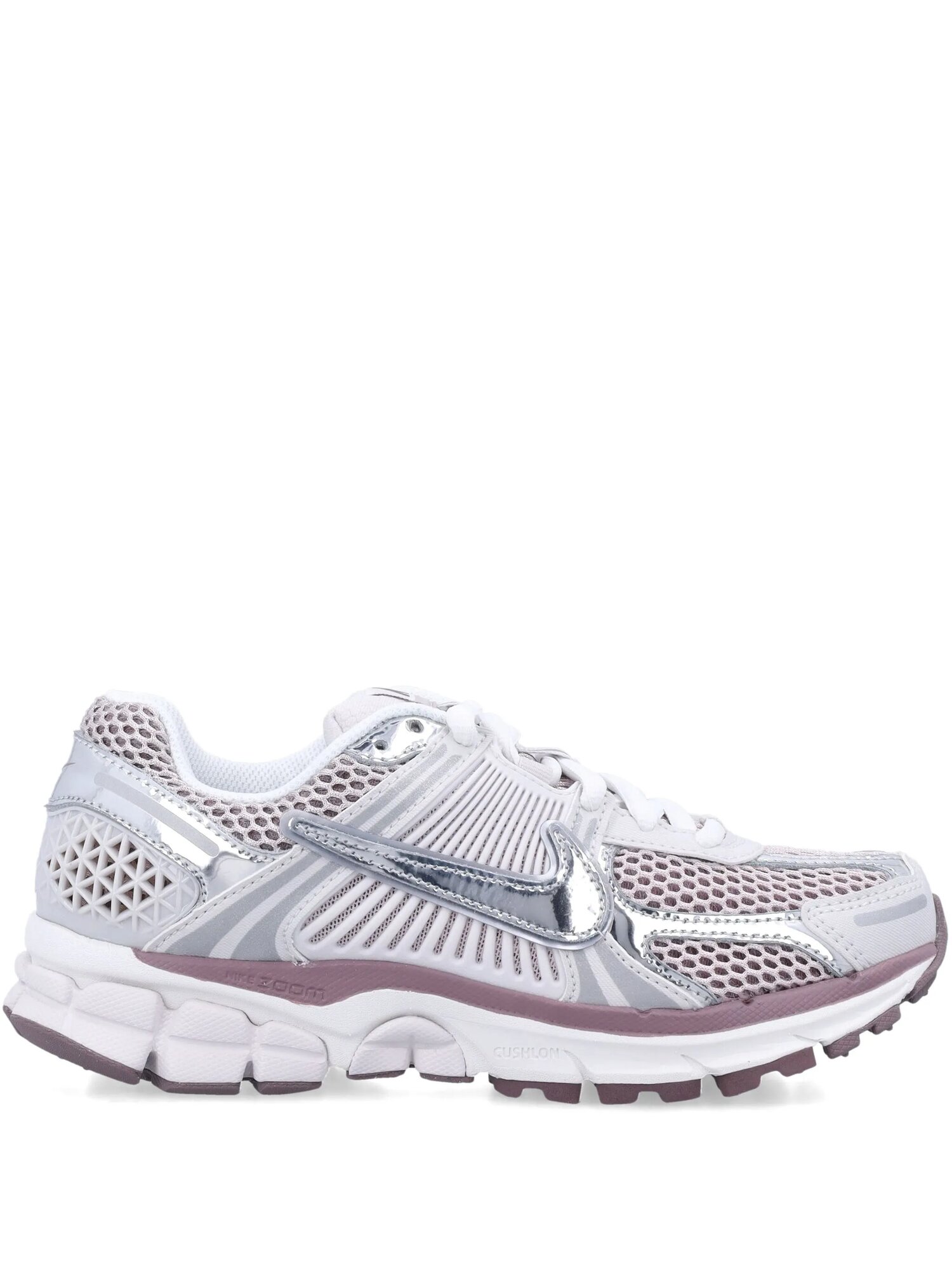 Кроссовки NIKE Zoom Vomero 5, размер 9 US, серый