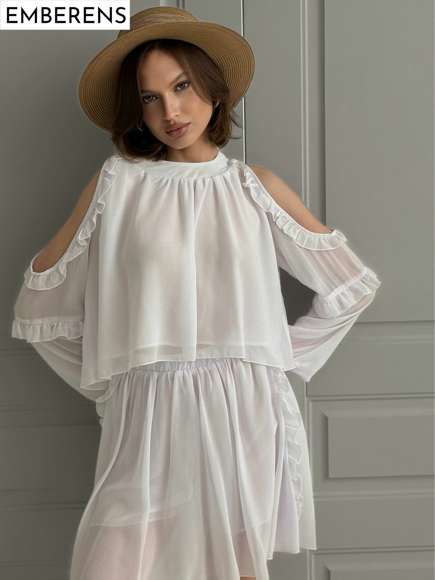 Комплект одежды EMBERENS