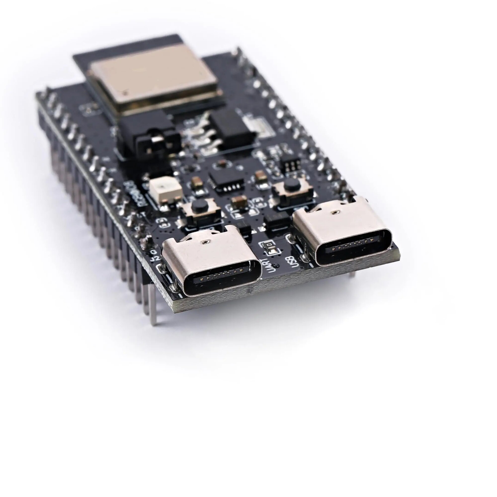 Макетная плата ESP32-H2-DevKitM-1-N4 Core Board IoT — фото 1