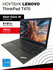 Ноутбук Lenovo ThinkPad T470, Core i5-7300U, ОЗУ 16ГБ, SSD 512Гб,...