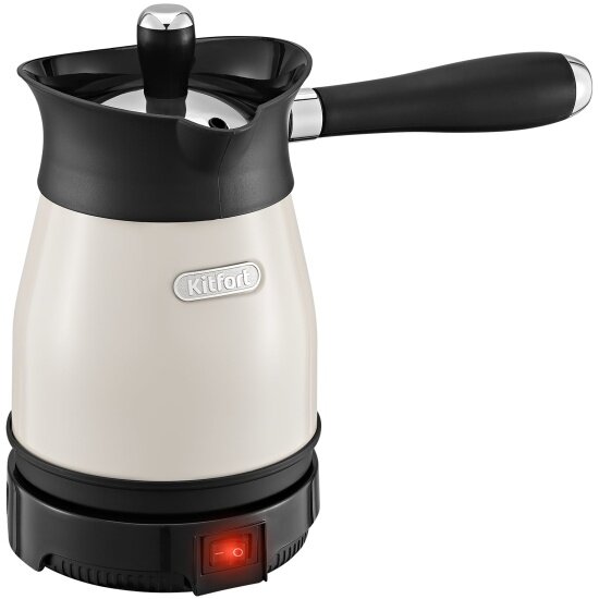 Кофеварка-турка Kitfort КТ-7501