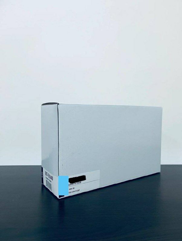 Совместимый картридж WhiteBox (CF401X/045H) для HP CLJPro M252/M277 (cyan) 2300 стр.