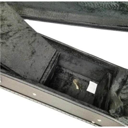 Кейс для гитары Smiger PH-A50 — фото 1