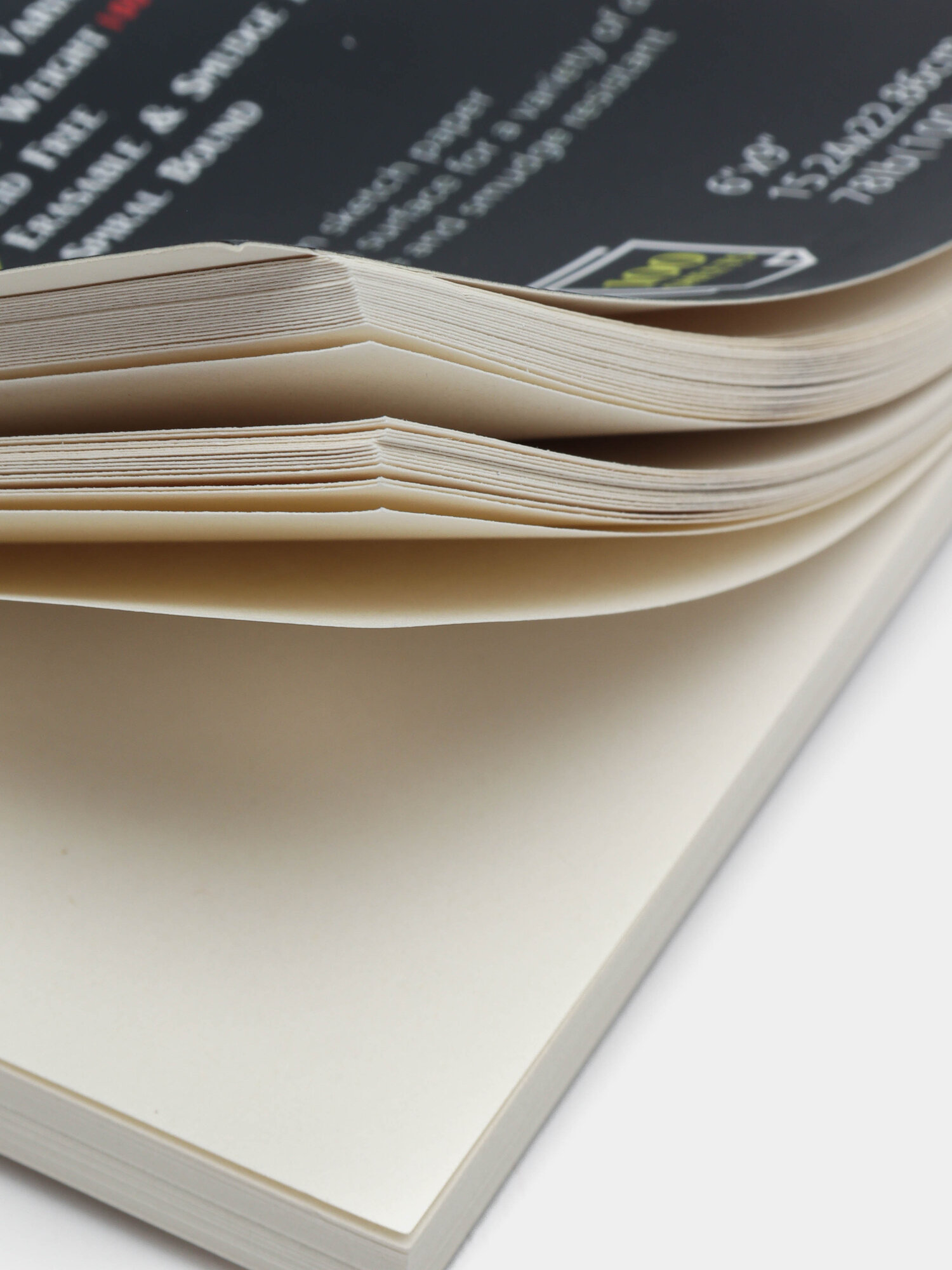 Набор для рисунка и эскизов на 34 предметов в нейлоновой сумке — фото 1