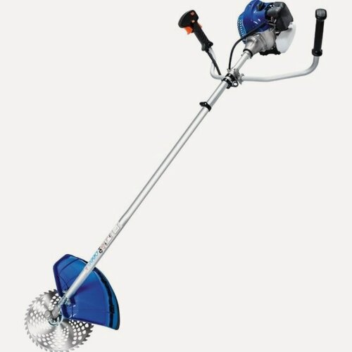 Изображение товара Бензиновая мотокоса Oasis TBS-1,55PR3T40T Pro 105010201001